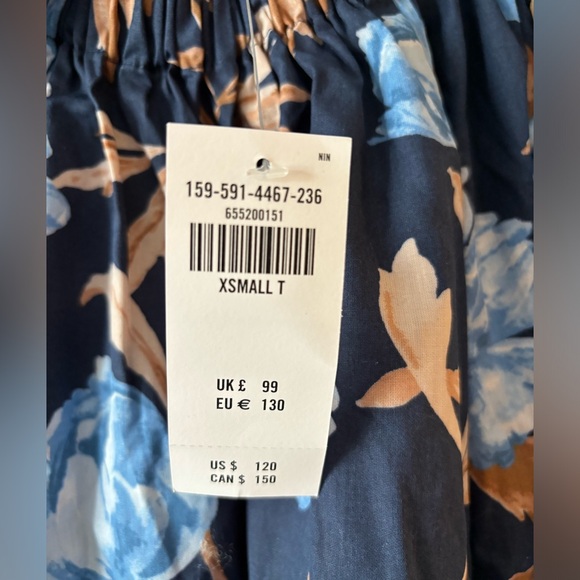 Abercrombie & Fitch Dress - Picture 5 of 5